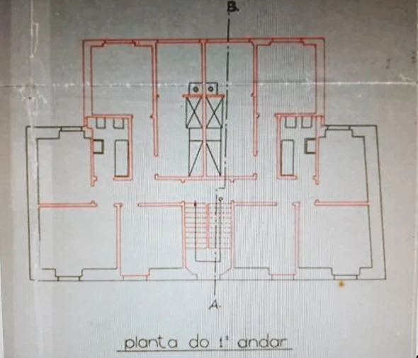 Prédio para Venda em Oeiras e São Julião da Barra, Paço de Arcos e Caxias Foto 18
