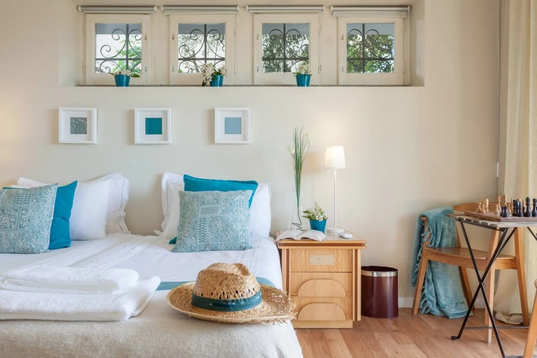 Moradia T6 para Arrendamento férias em Cascais e Estoril Foto 14