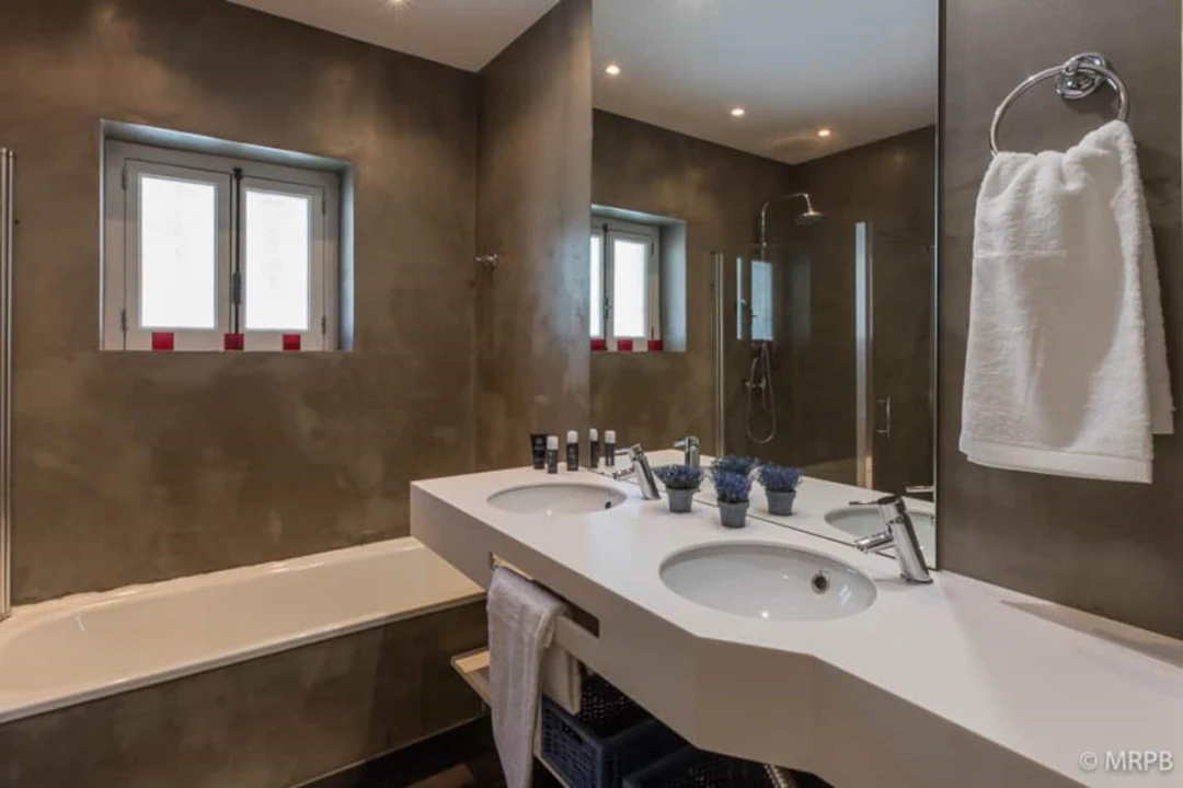 Moradia T6 para Arrendamento férias em Cascais e Estoril Foto 20