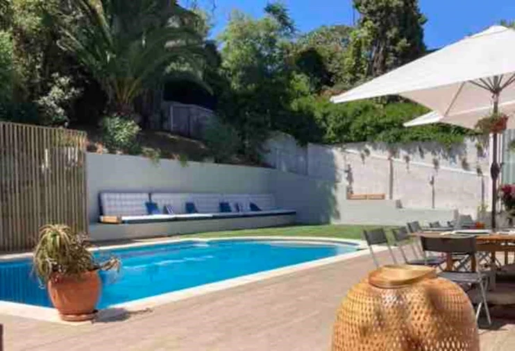 Moradia T6 para Arrendamento férias em Cascais e Estoril Foto 1