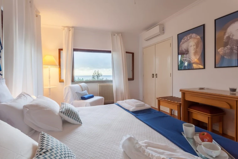 Moradia T6 para Arrendamento férias em Cascais e Estoril Foto 12