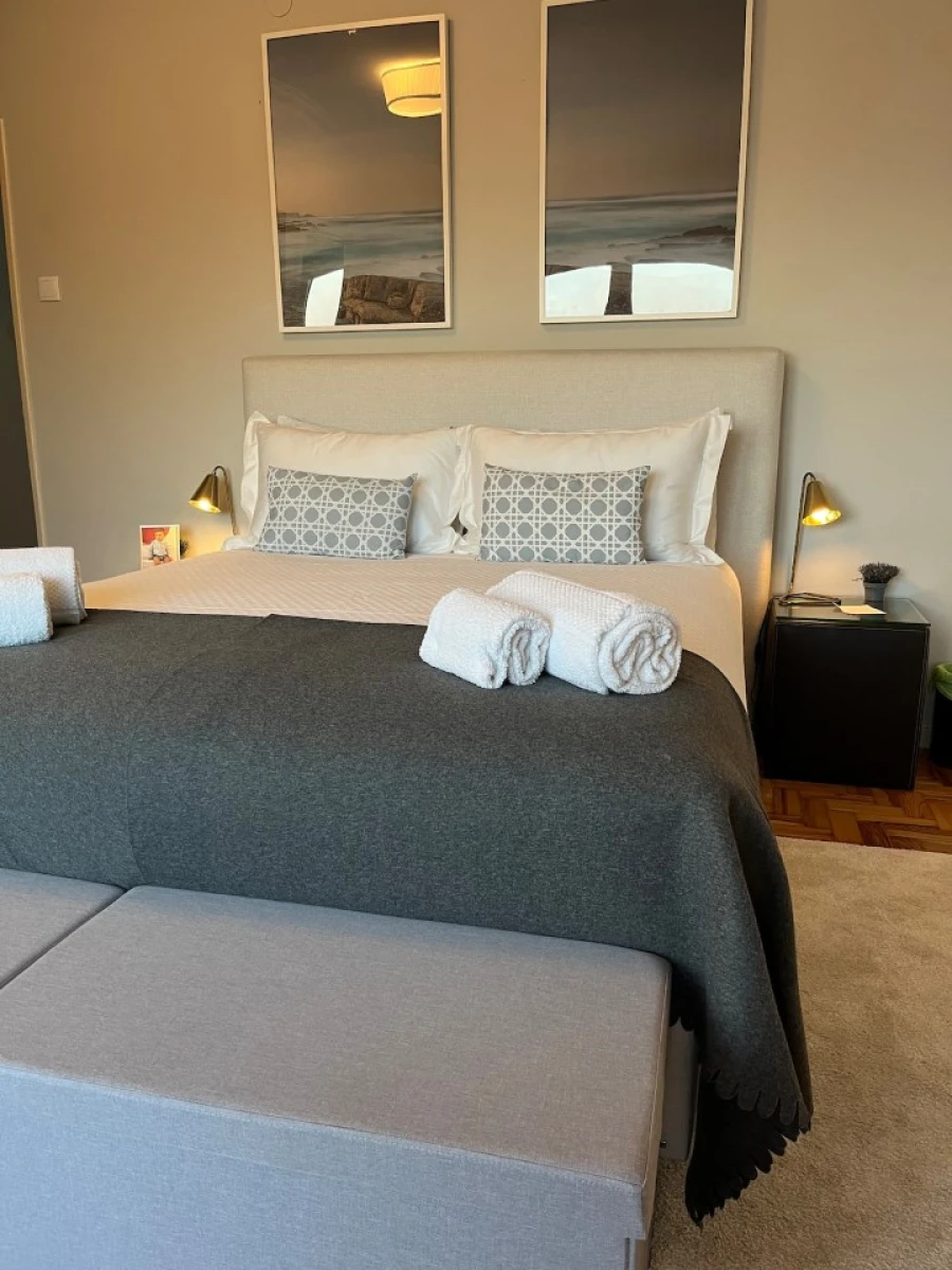 Moradia T6 para Arrendamento férias em Cascais e Estoril Foto 17