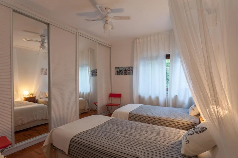 Moradia T6 para Arrendamento férias em Cascais e Estoril Foto 18