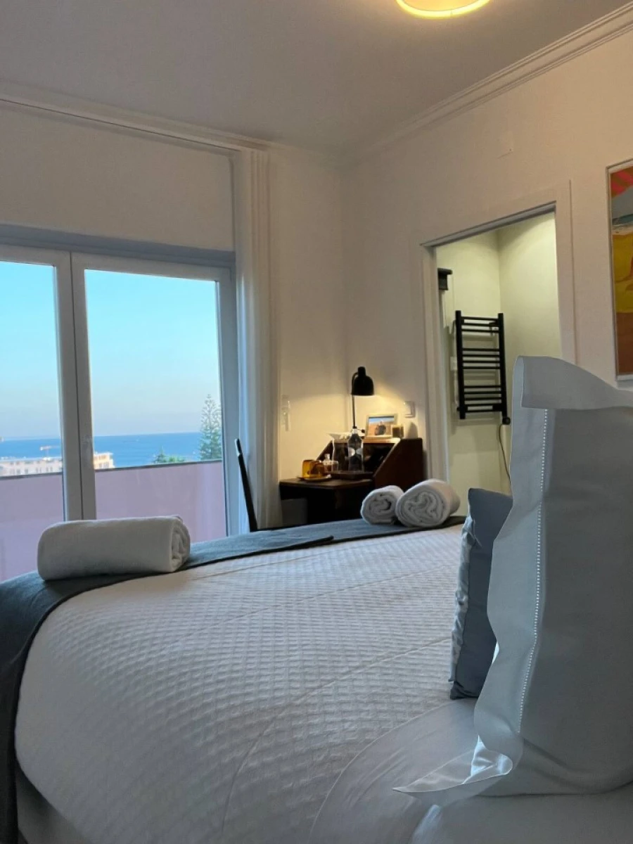 Moradia T6 para Arrendamento férias em Cascais e Estoril Foto 21