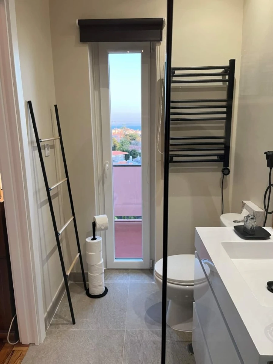 Moradia T6 para Arrendamento férias em Cascais e Estoril Foto 24