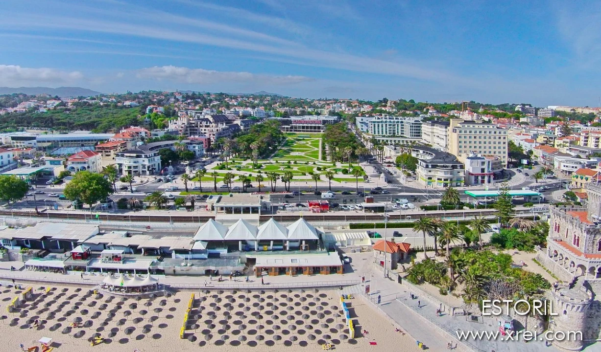 Loja para Venda em Cascais e Estoril Foto 2