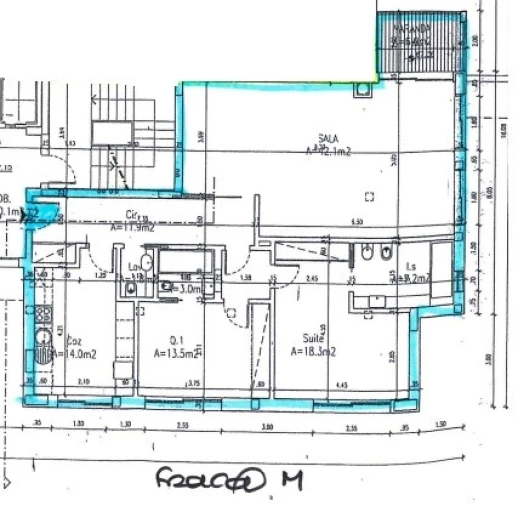 Apartamento T2 para Venda em Cascais e Estoril Foto 2