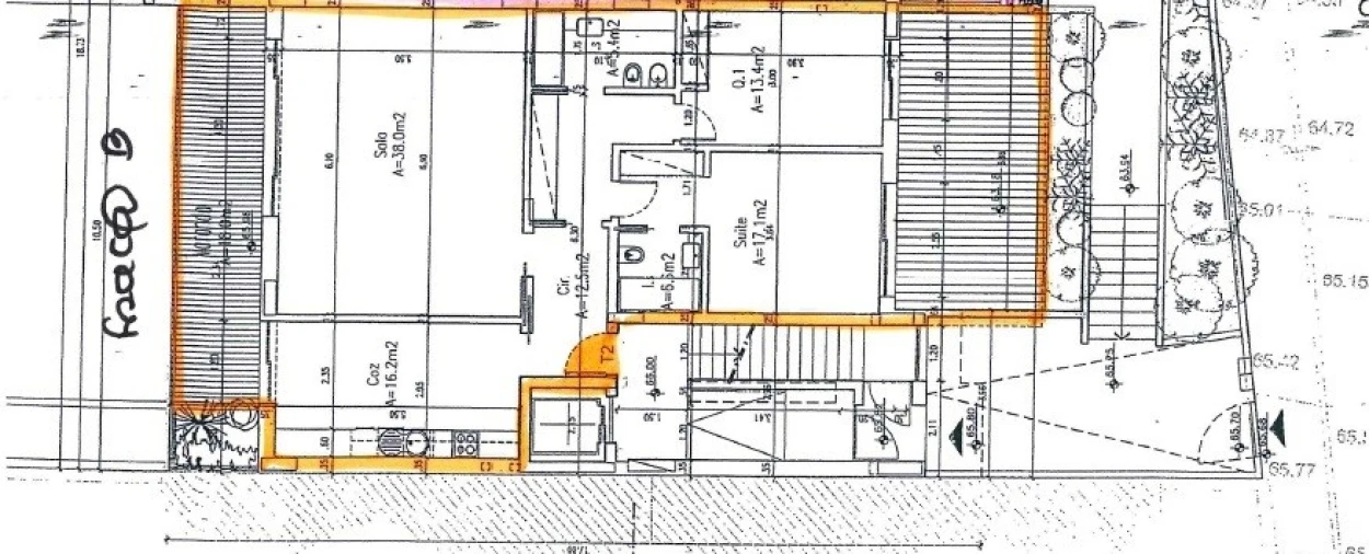 Apartamento T2 para Venda em Cascais e Estoril Foto 1
