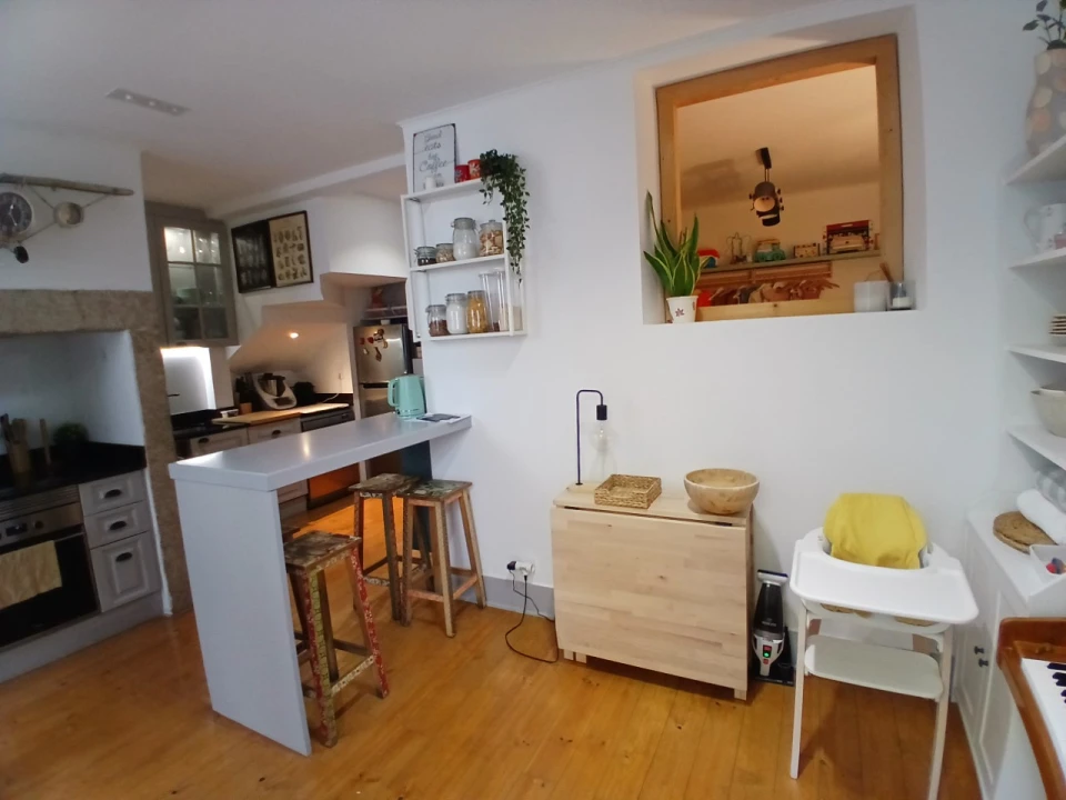 Apartamento T2 para Venda em Beato Foto 5