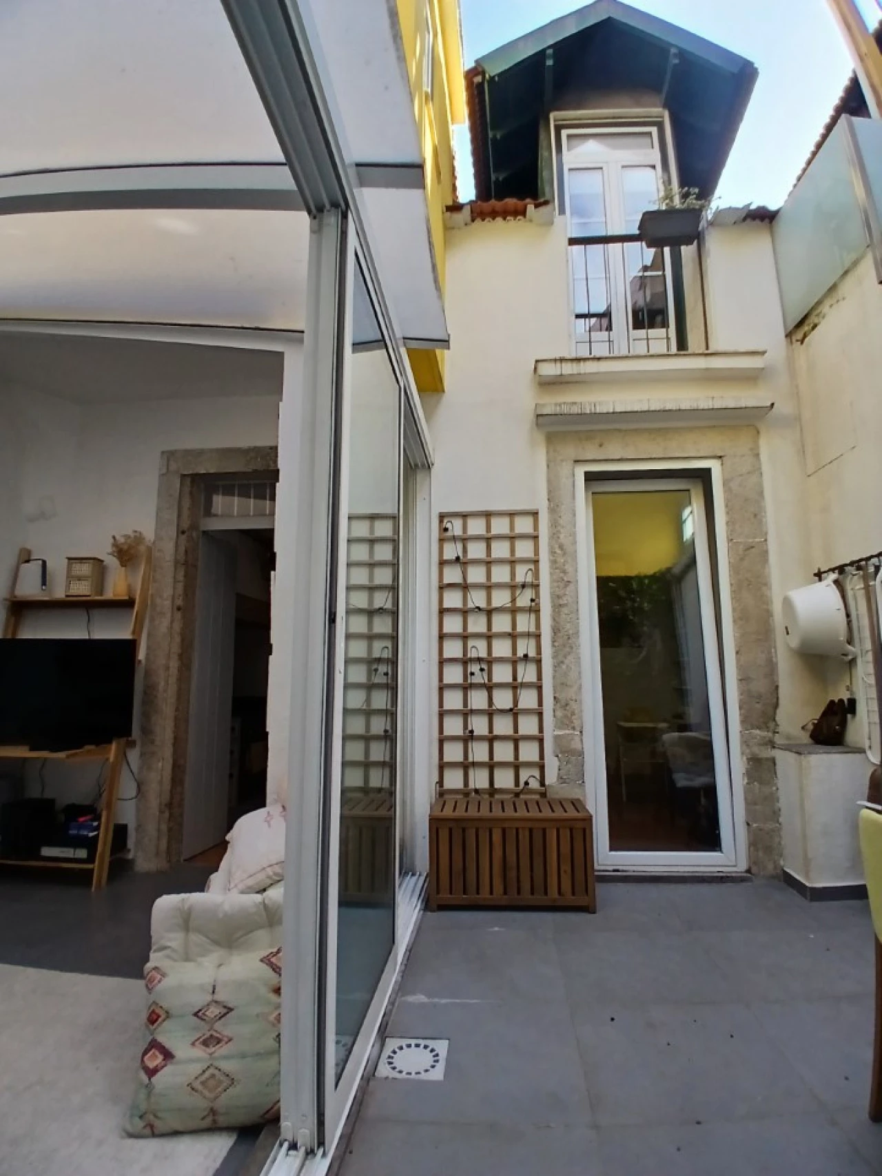 Apartamento T2 para Venda em Beato Foto 15