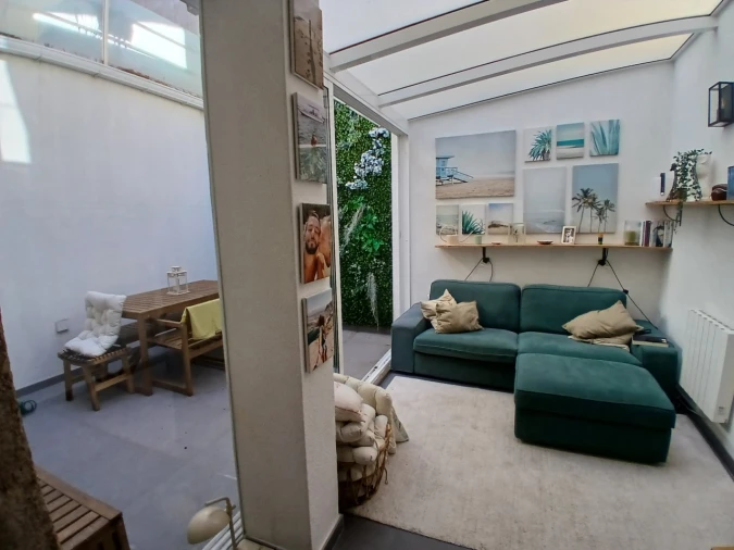 Apartamento T2 para Venda em Beato Foto 1