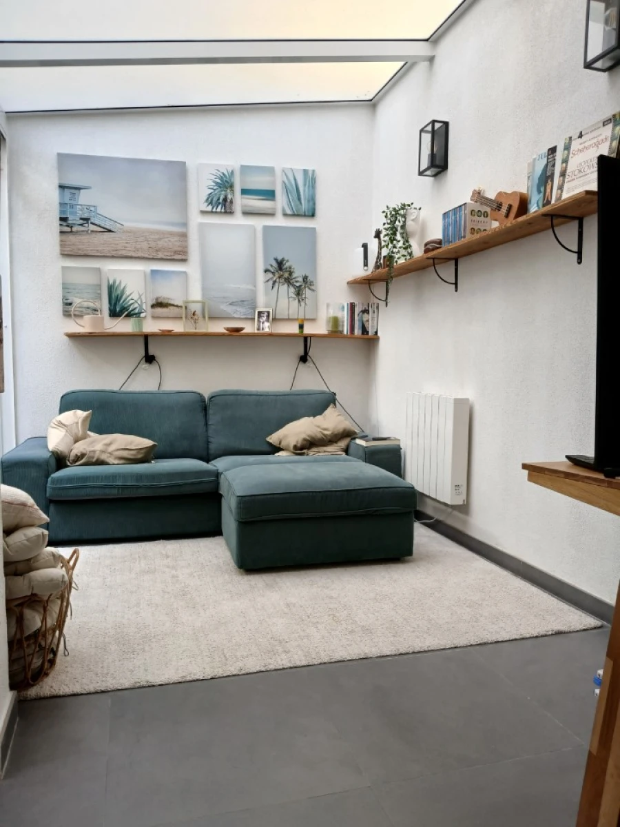 Apartamento T2 para Venda em Beato Foto 4