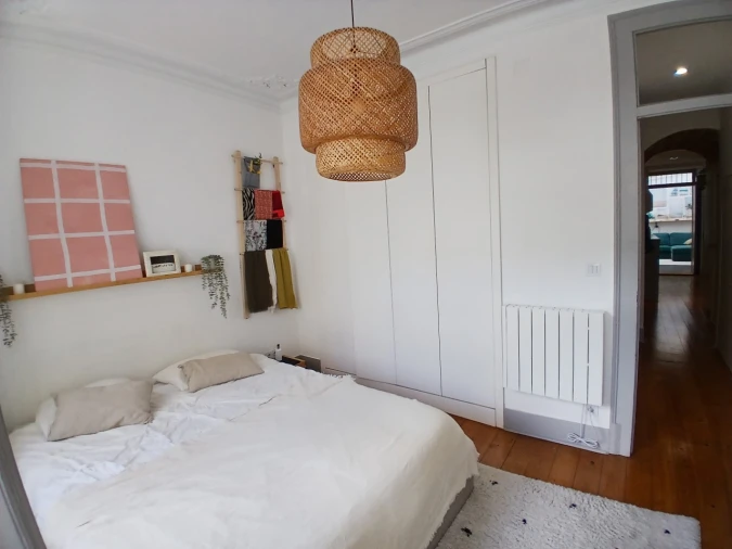 Apartamento T2 para Venda em Beato Foto 7