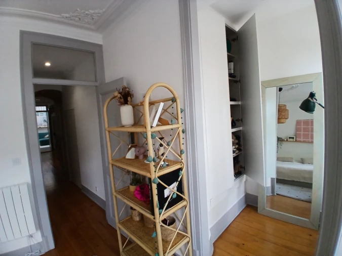 Apartamento T2 para Venda em Beato Foto 10