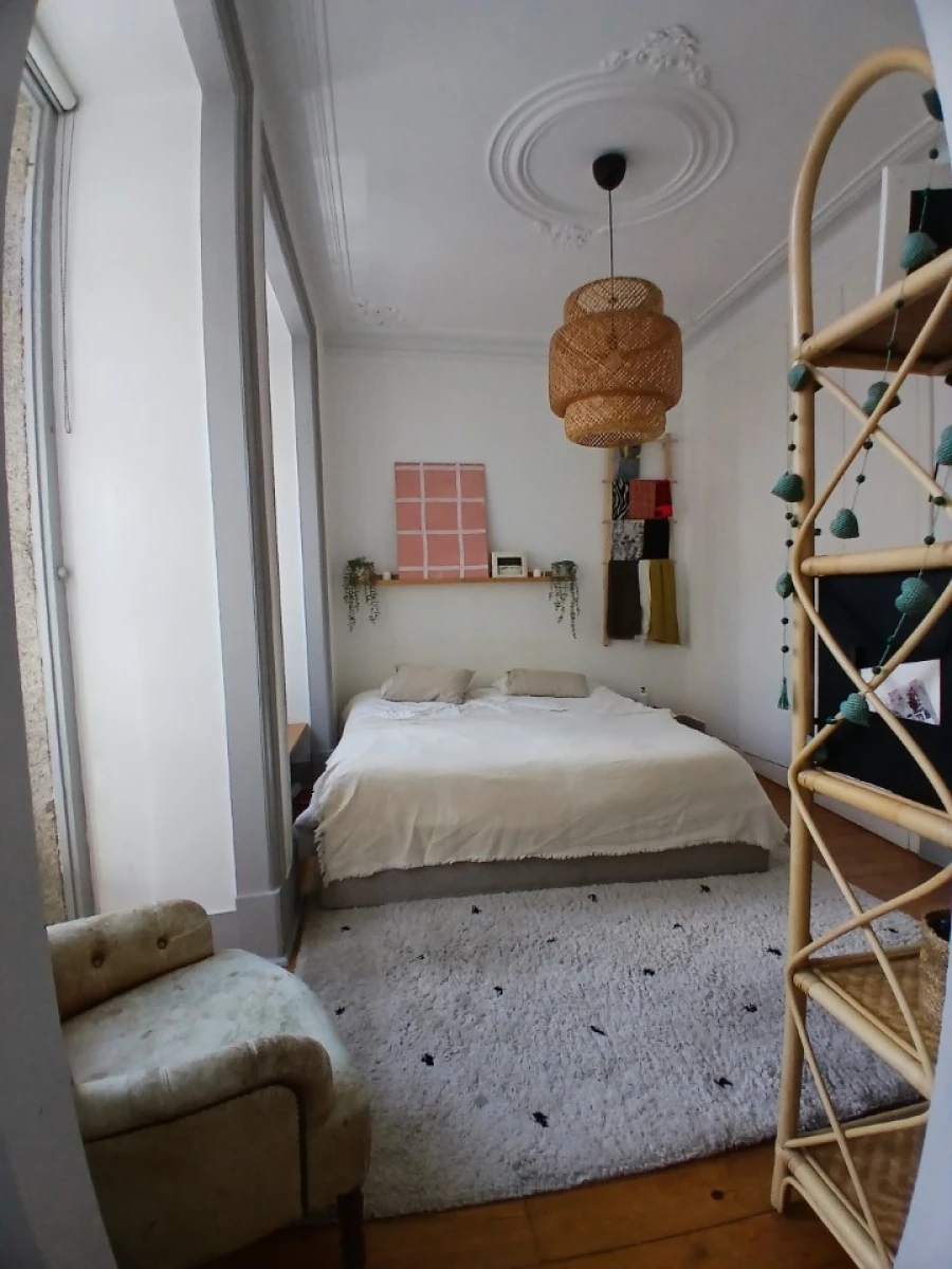 Apartamento T2 para Venda em Beato Foto 9