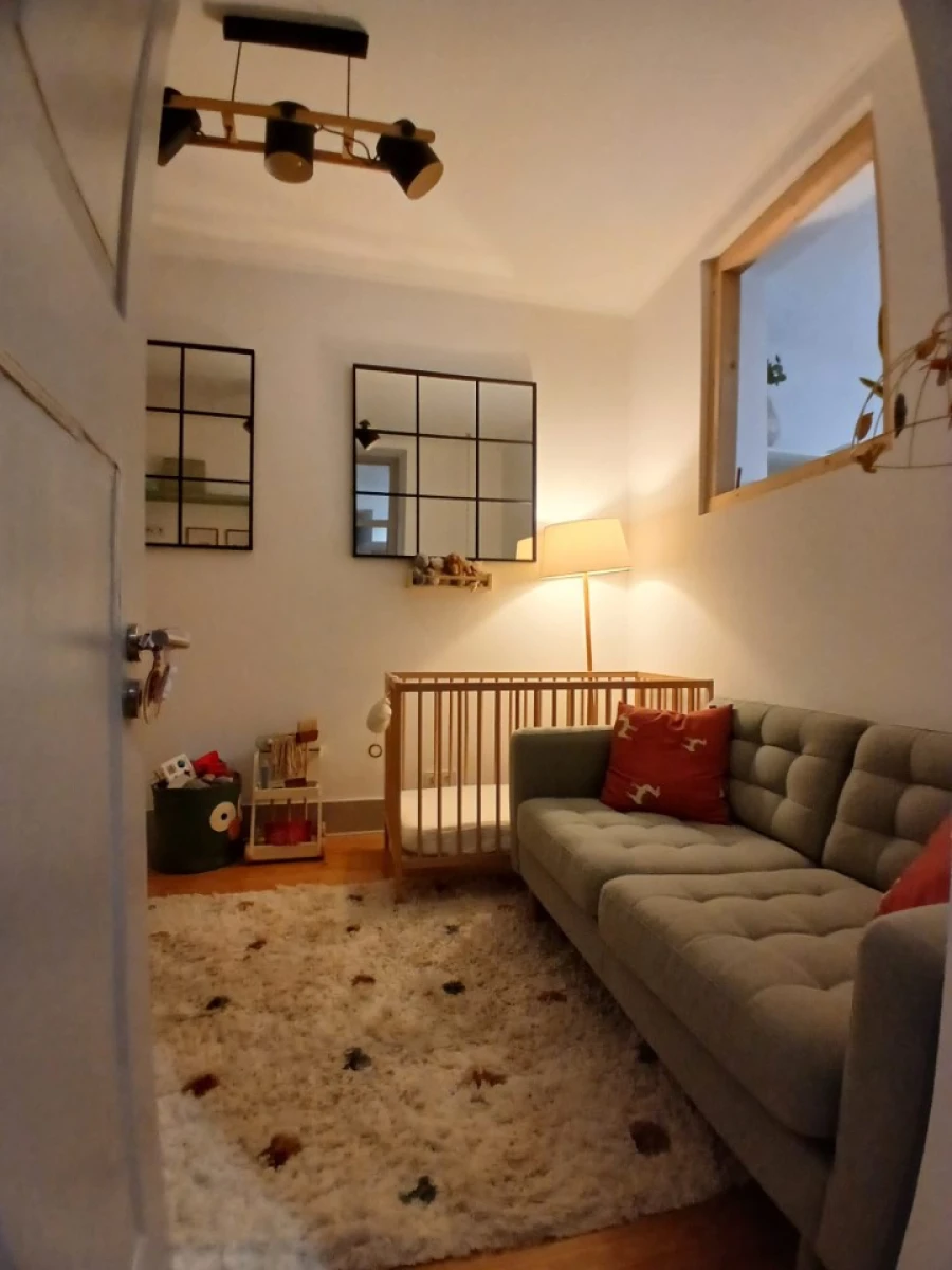 Apartamento T2 para Venda em Beato Foto 12