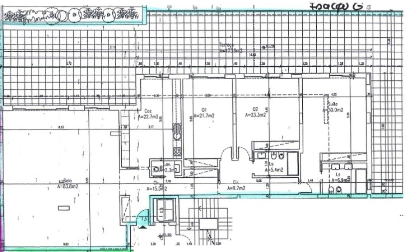 Apartamento T3 para Venda em Cascais e Estoril Foto 1