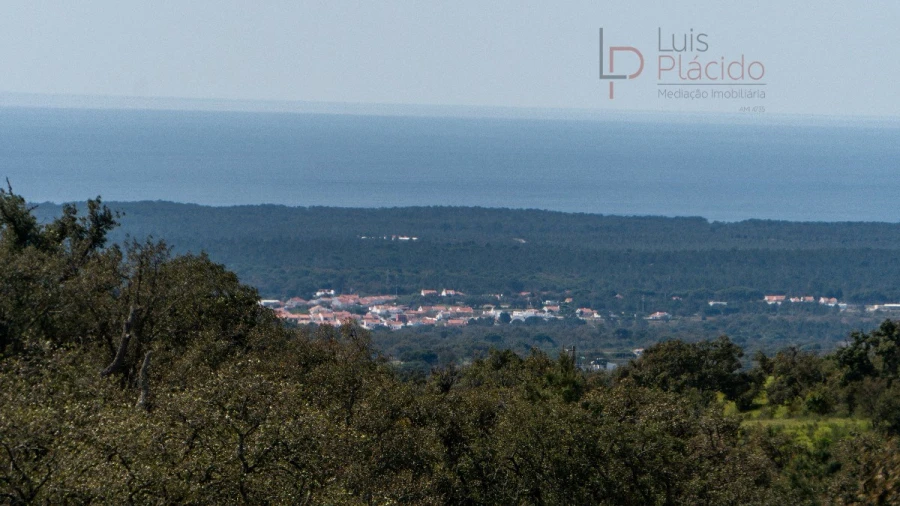 Quinta T2 para Venda em Melides Foto 35