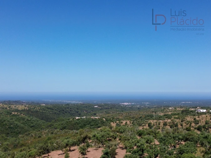 Quinta T2 para Venda em Melides Foto 15