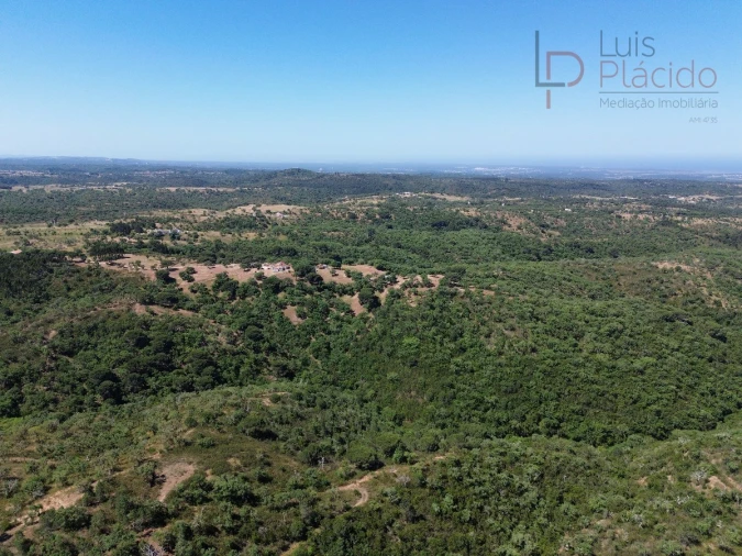 Quinta T2 para Venda em Melides Foto 26