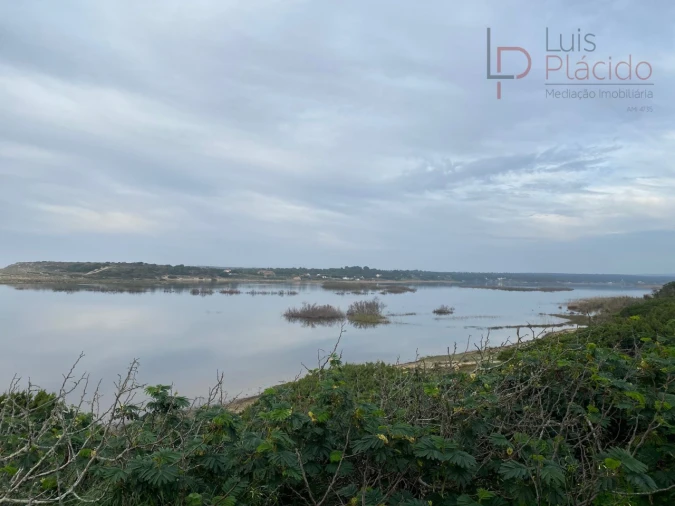 Quinta T2 para Venda em Melides Foto 37