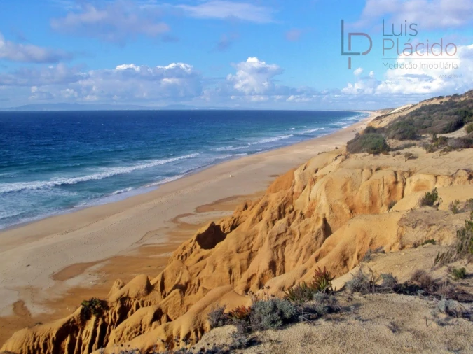 Quinta T2 para Venda em Melides Foto 39