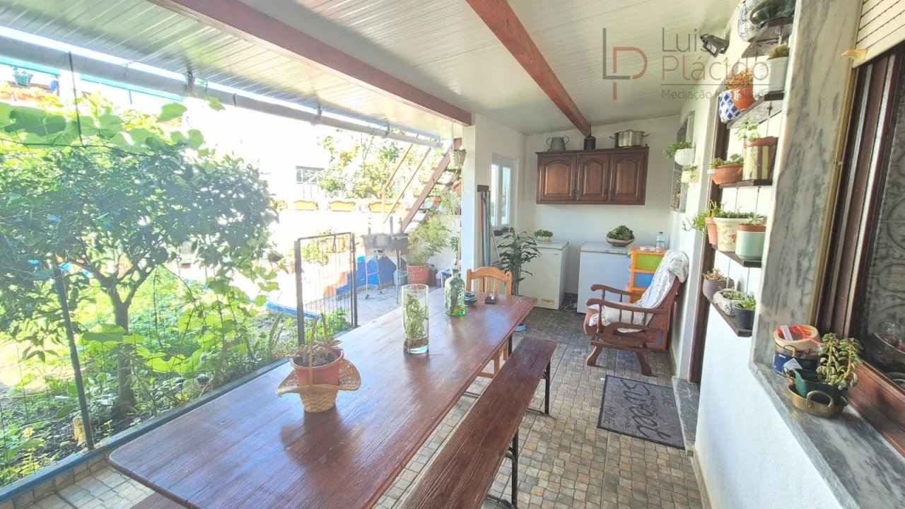 Moradia T3 para Venda em Sines Foto 20