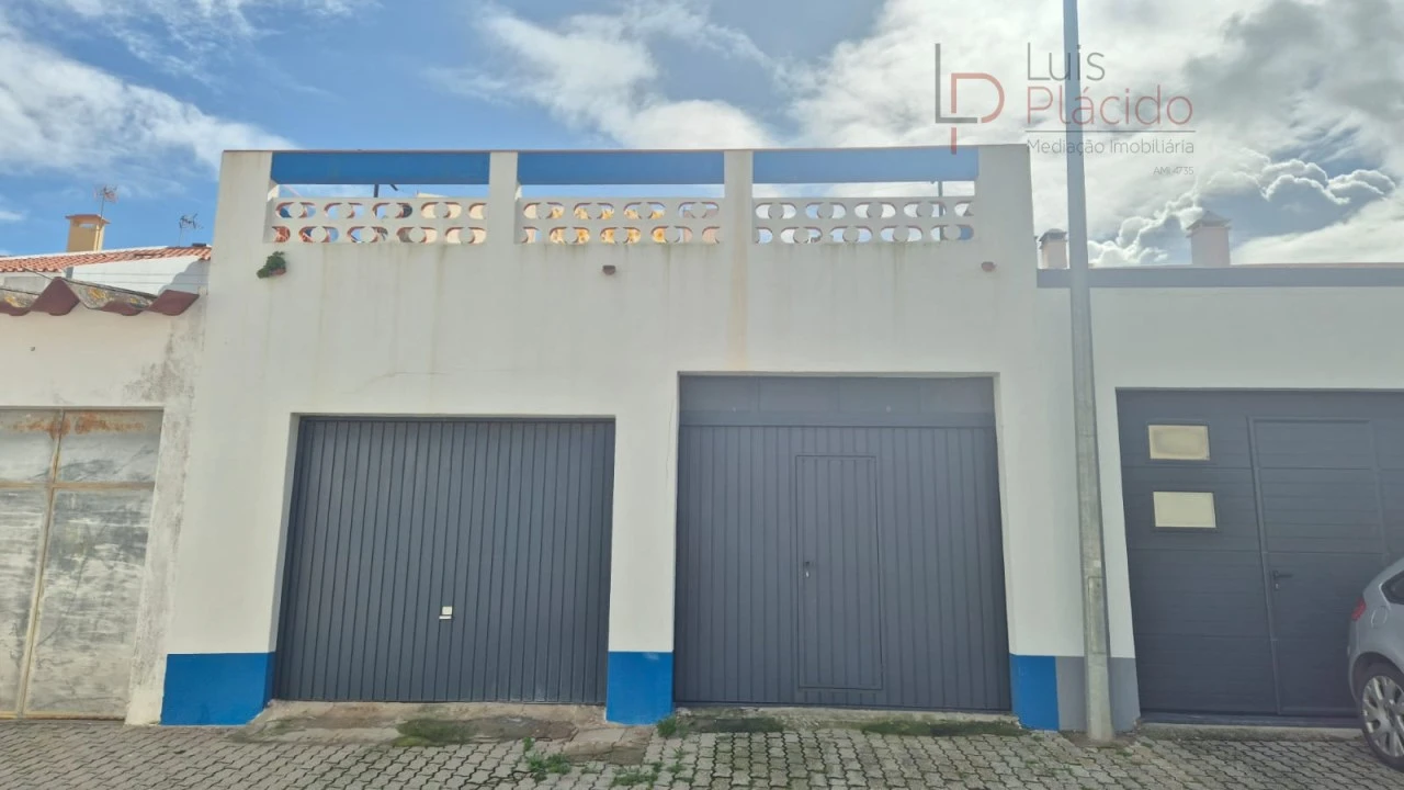 Moradia T3 para Venda em Sines Foto 42