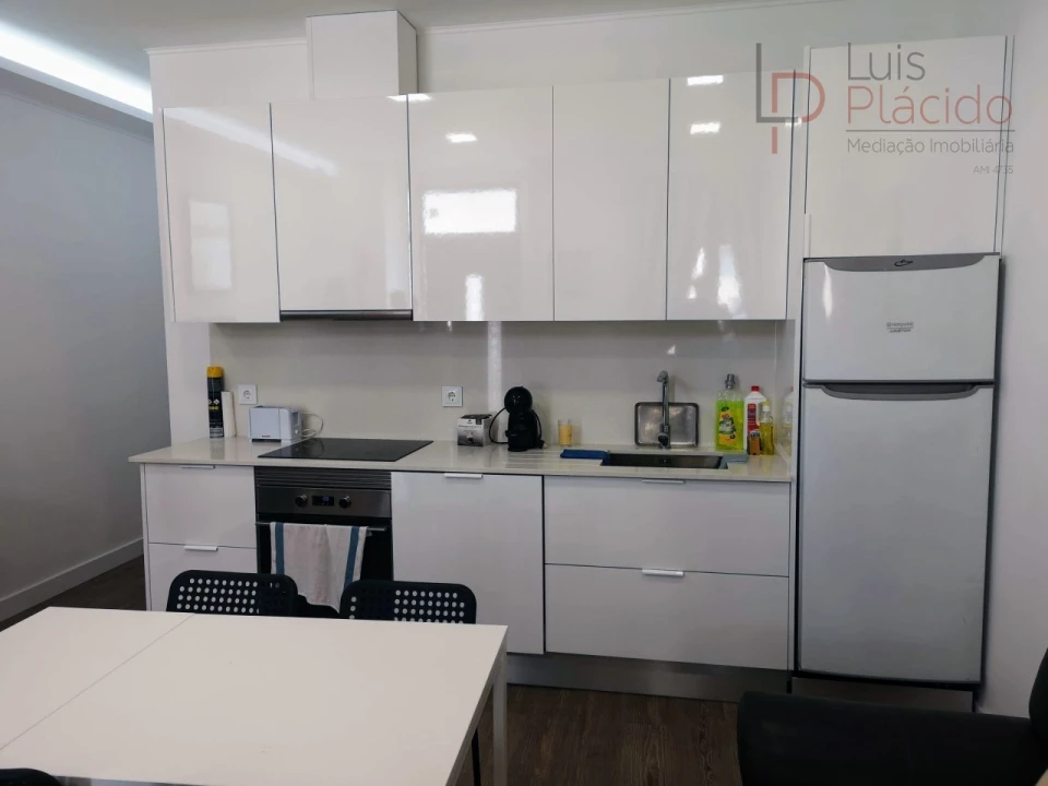 Moradia T2 para Venda em Sines Foto 2