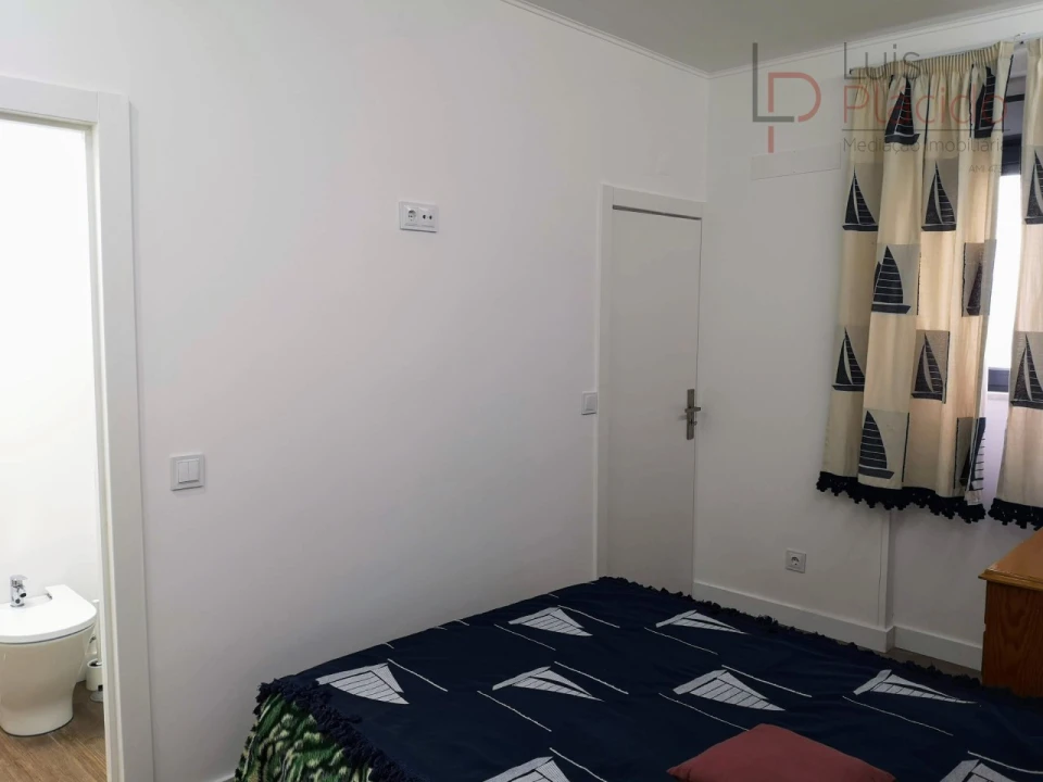 Moradia T2 para Venda em Sines Foto 7