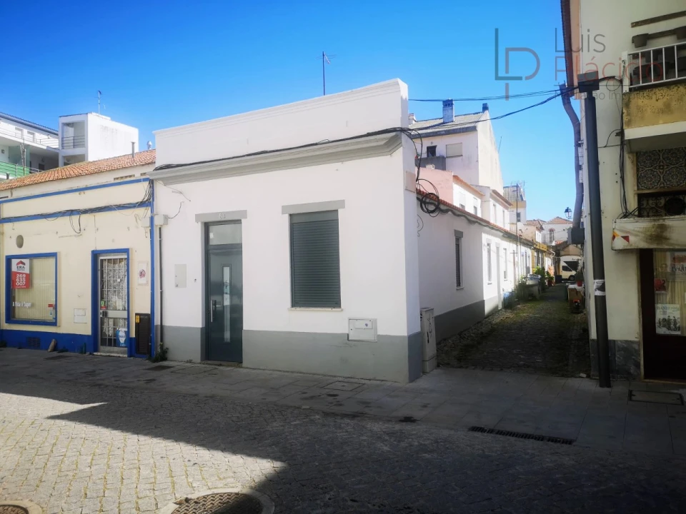 Moradia T2 para Venda em Sines Foto 17