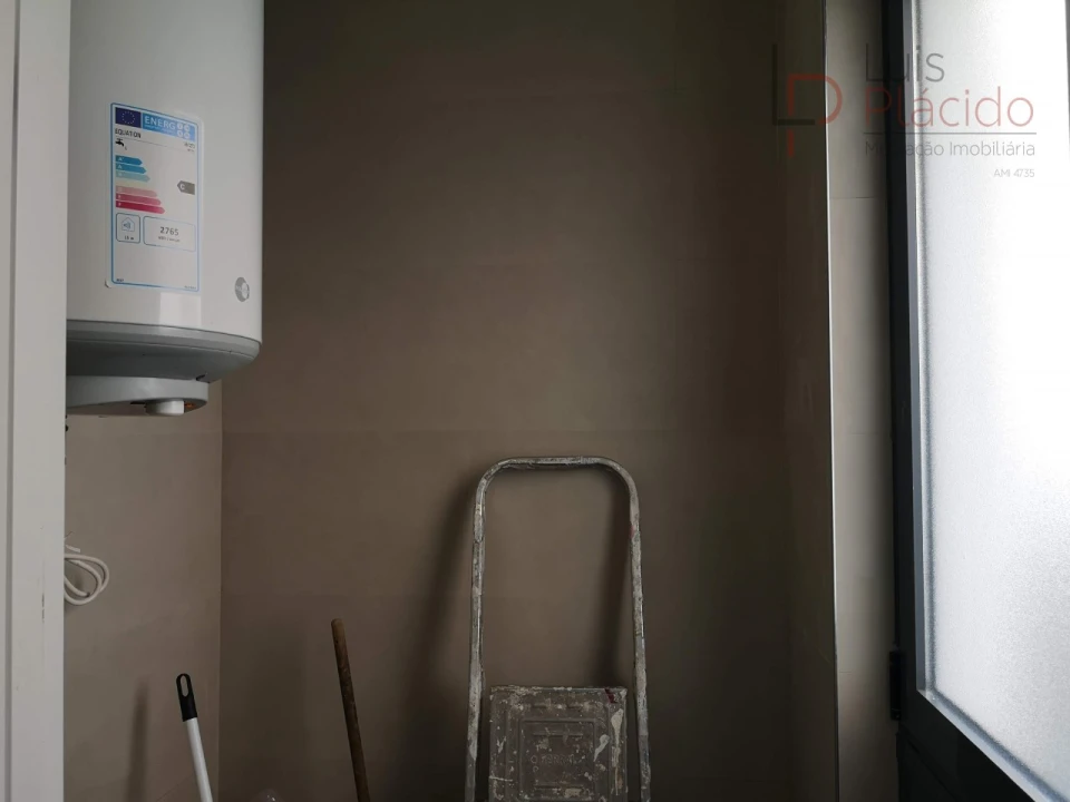 Moradia T2 para Venda em Sines Foto 19