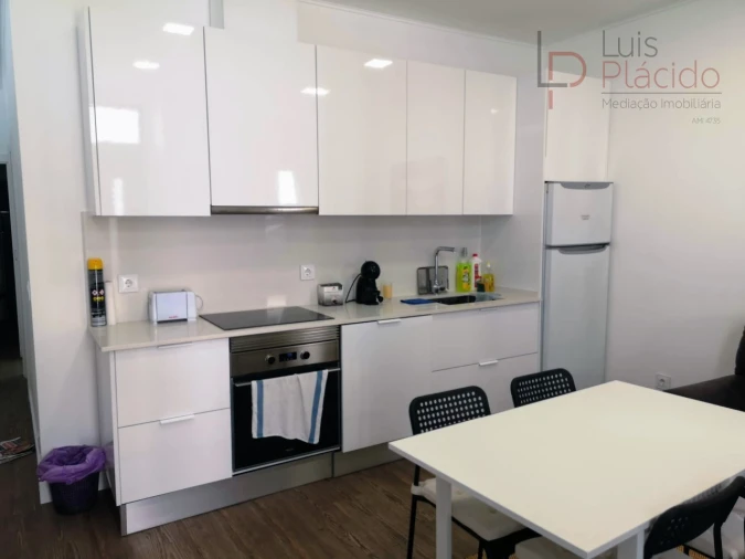 Moradia T2 para Venda em Sines