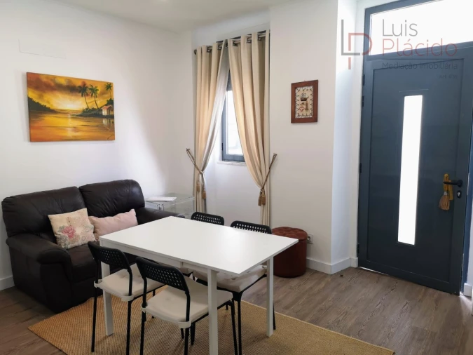 Moradia T2 para Venda em Sines Foto 5