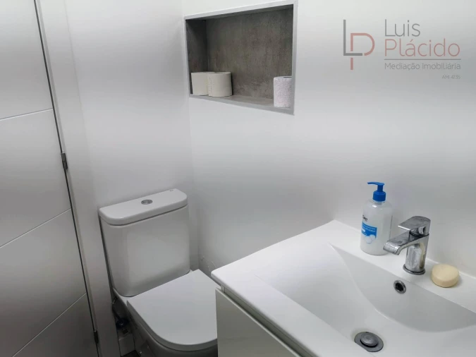 Moradia T2 para Venda em Sines Foto 11