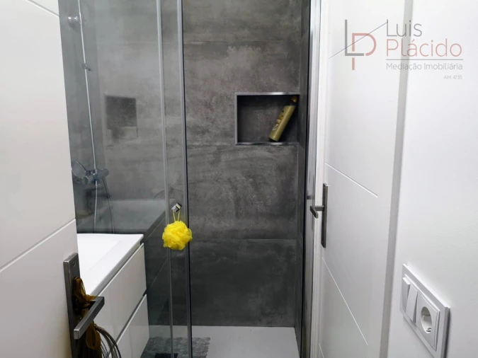 Moradia T2 para Venda em Sines Foto 12