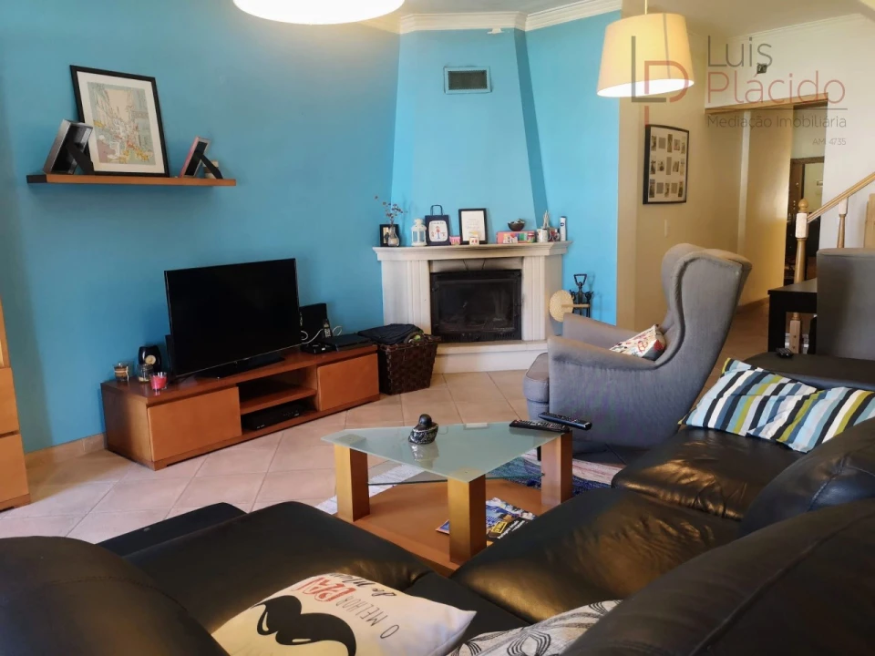 Apartamento T3 para Venda em Santiago do Cacém, Santa Cruz e São Bartolomeu da Serra Foto 2