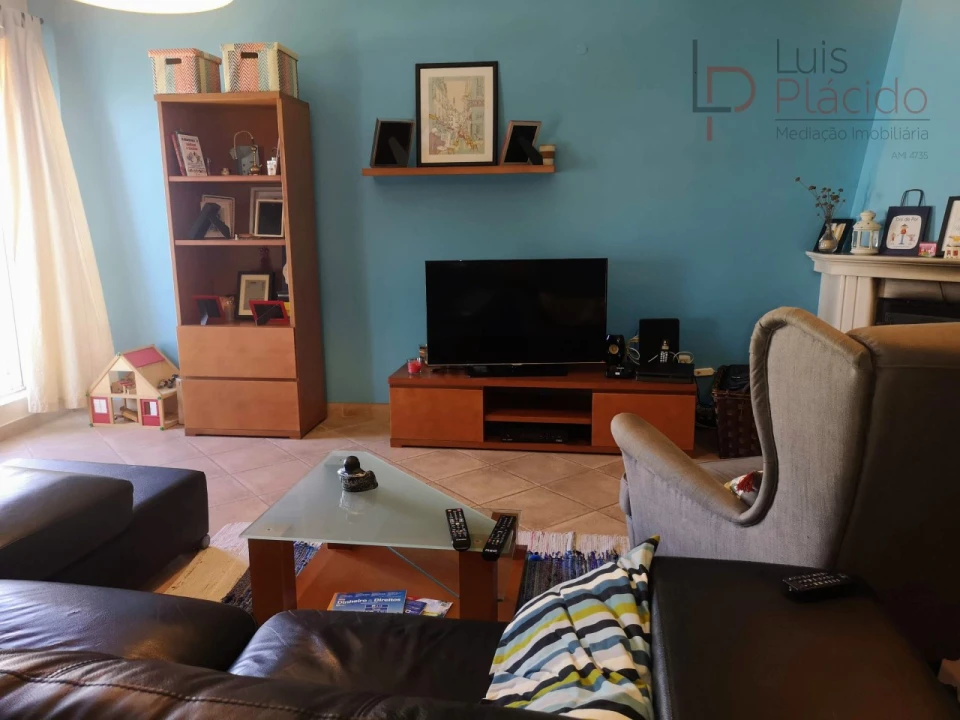 Apartamento T3 para Venda em Santiago do Cacém, Santa Cruz e São Bartolomeu da Serra Foto 4