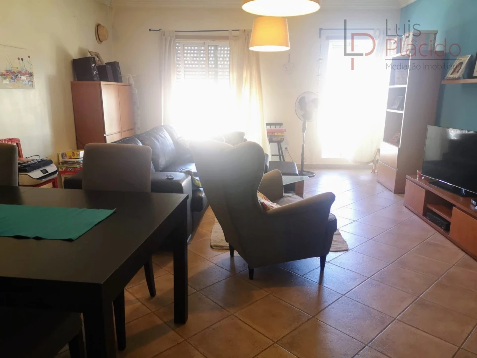 Apartamento T3 para Venda em Santiago do Cacém, Santa Cruz e São Bartolomeu da Serra Foto 6