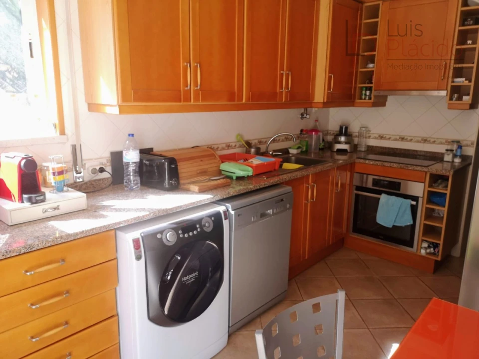 Apartamento T3 para Venda em Santiago do Cacém, Santa Cruz e São Bartolomeu da Serra Foto 7