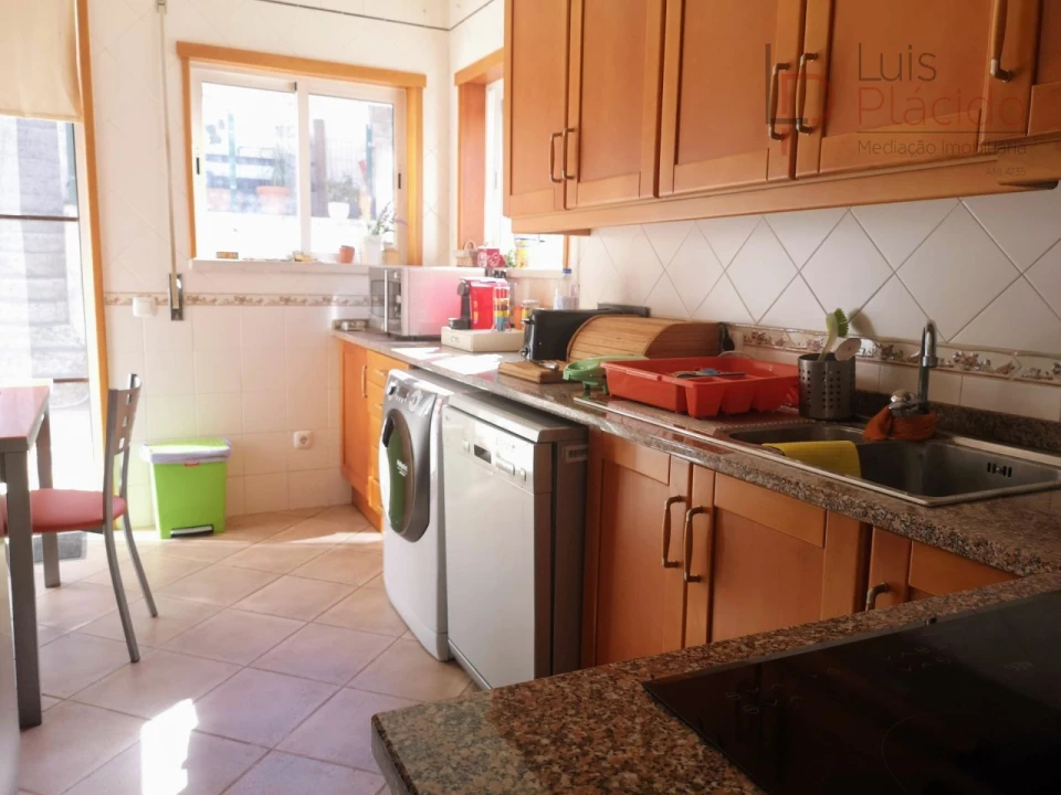 Apartamento T3 para Venda em Santiago do Cacém, Santa Cruz e São Bartolomeu da Serra Foto 9