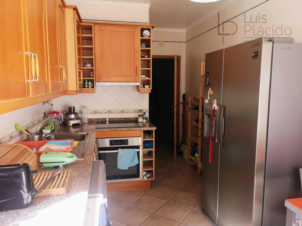 Apartamento T3 para Venda em Santiago do Cacém, Santa Cruz e São Bartolomeu da Serra Foto 10