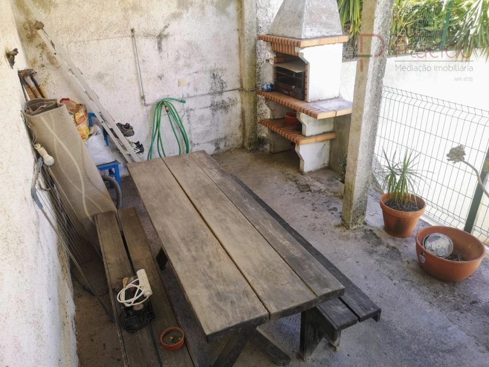 Apartamento T3 para Venda em Santiago do Cacém, Santa Cruz e São Bartolomeu da Serra Foto 16