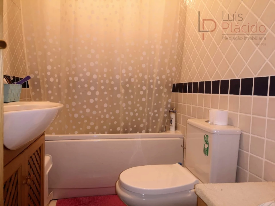 Apartamento T3 para Venda em Santiago do Cacém, Santa Cruz e São Bartolomeu da Serra Foto 23