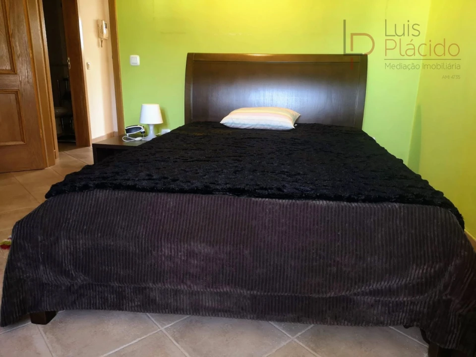 Apartamento T3 para Venda em Santiago do Cacém, Santa Cruz e São Bartolomeu da Serra Foto 26