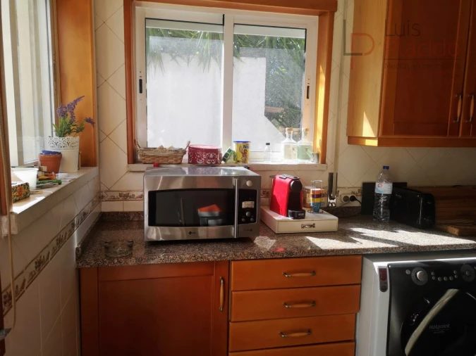 Apartamento T3 para Venda em Santiago do Cacém, Santa Cruz e São Bartolomeu da Serra Foto 8