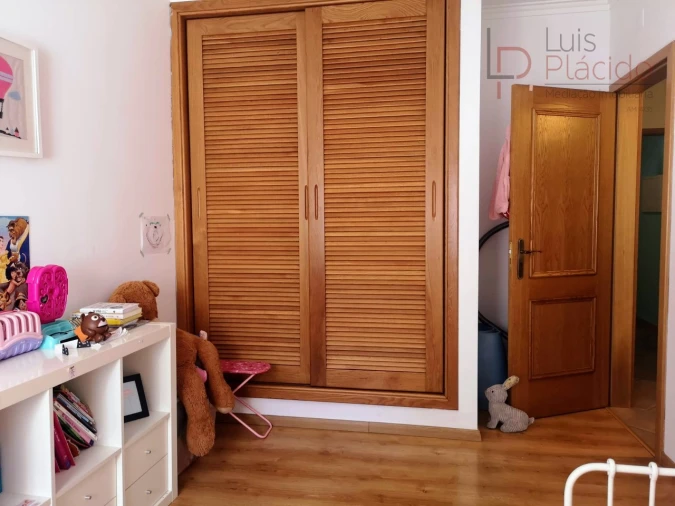 Apartamento T3 para Venda em Santiago do Cacém, Santa Cruz e São Bartolomeu da Serra Foto 21