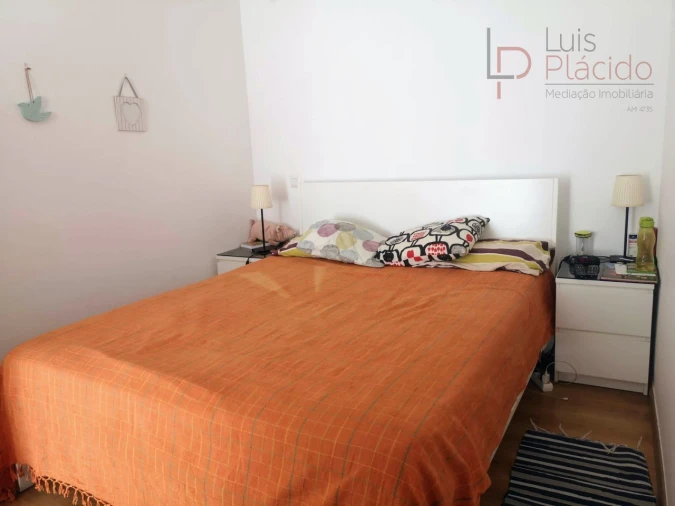 Apartamento T3 para Venda em Santiago do Cacém, Santa Cruz e São Bartolomeu da Serra Foto 24