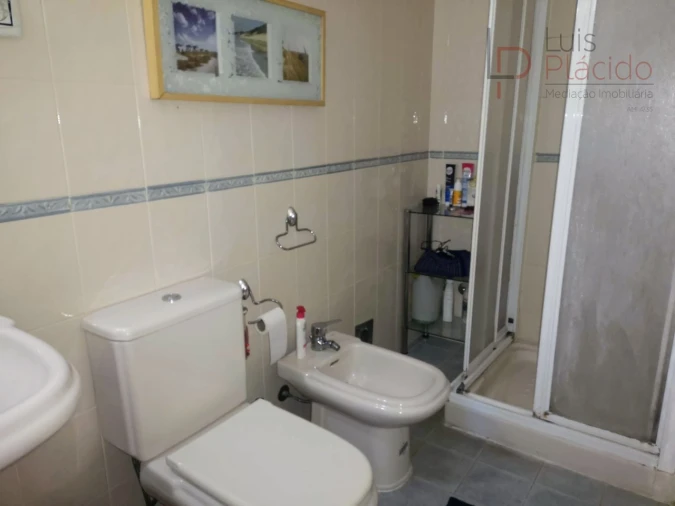 Apartamento T3 para Venda em Santiago do Cacém, Santa Cruz e São Bartolomeu da Serra Foto 28