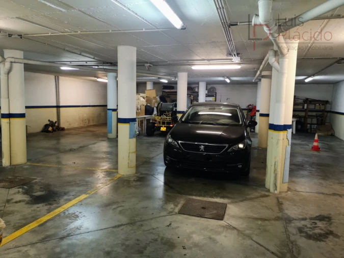 Apartamento T3 para Venda em Santiago do Cacém, Santa Cruz e São Bartolomeu da Serra Foto 30